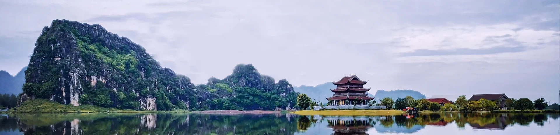 Ninh Binh