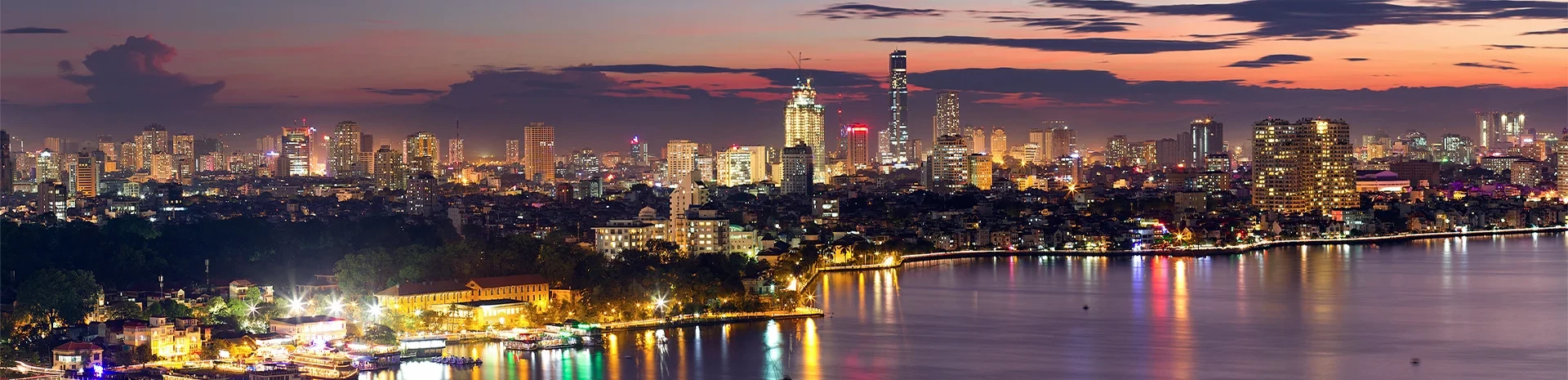 Hanoi