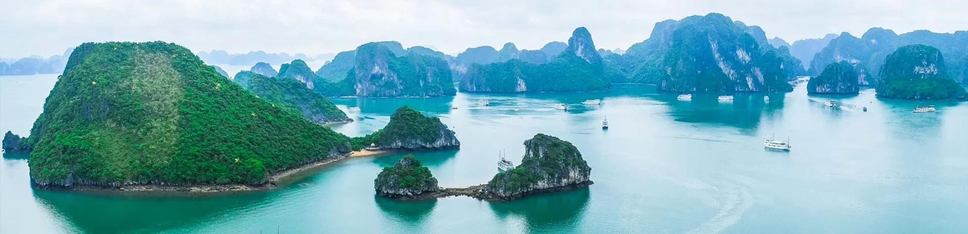 Halong Bay