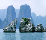 Halong bay