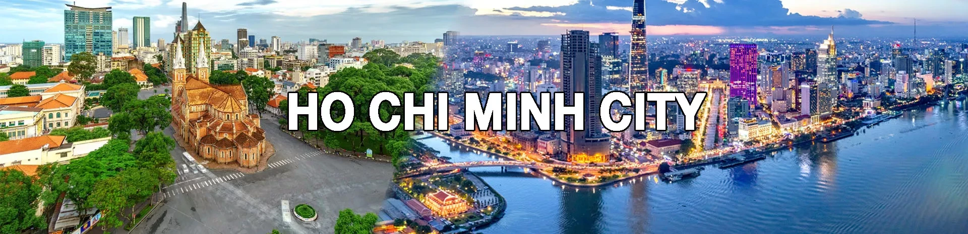 Ho Chi Minh City