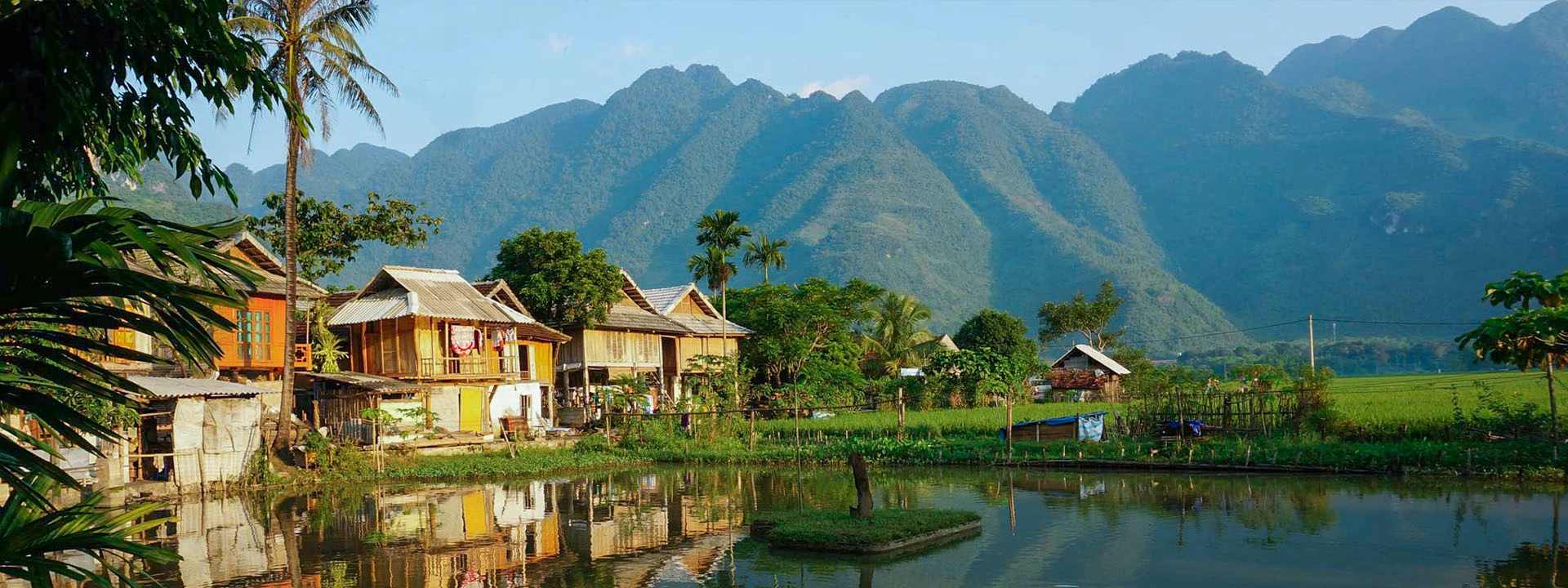 Mai Chau