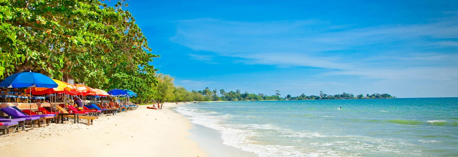Sihanoukville