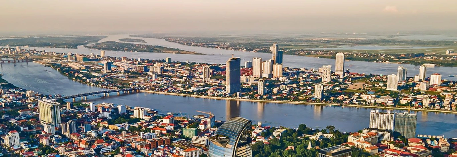 Phnom Penh