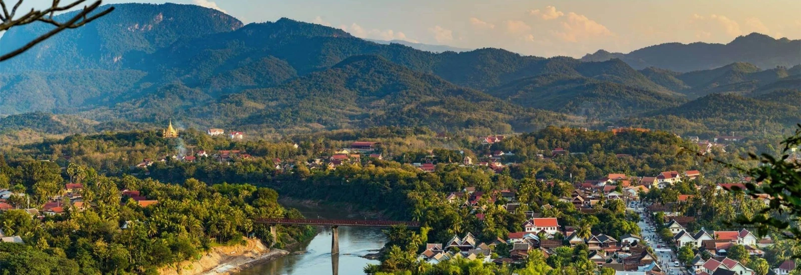 Luang Prabang