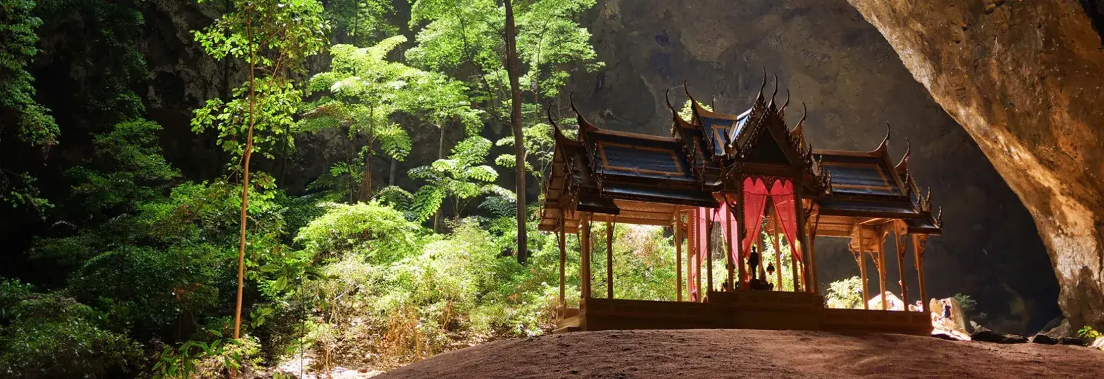 Prachuap Khiri Khan province