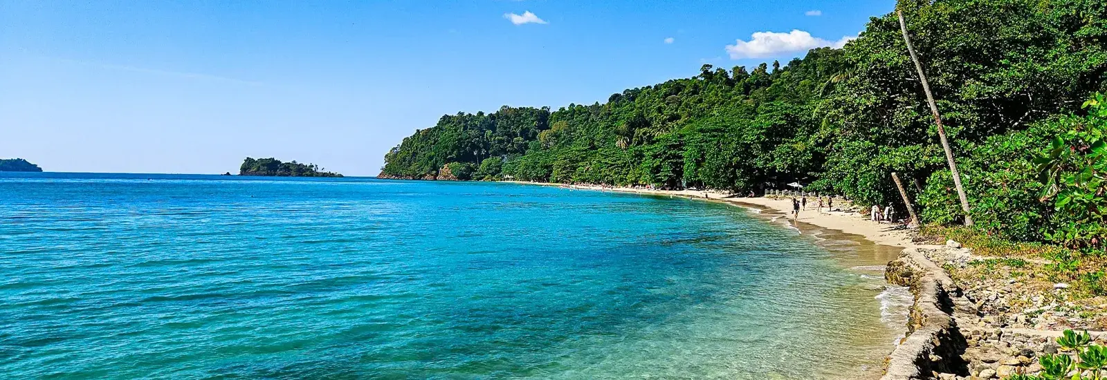 Koh Chang island