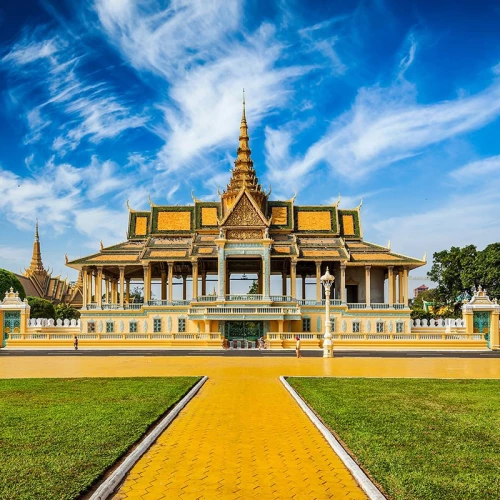 Phnom Penh