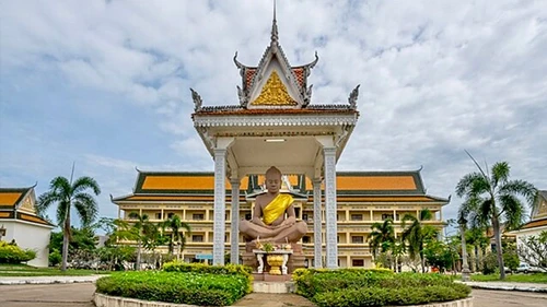 Svay Rieng