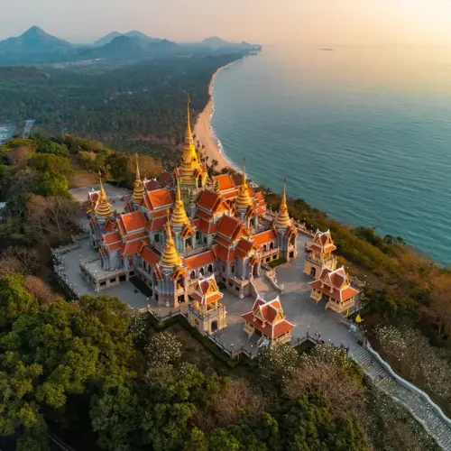 Prachuap Khiri Khan province