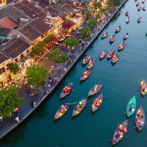 Hoi An