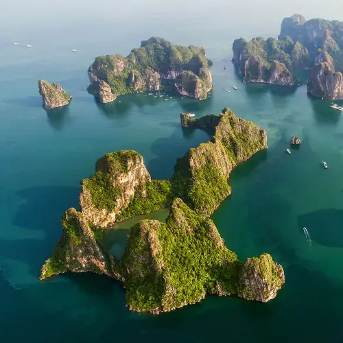 Vinpearl Resort & Spa Halong