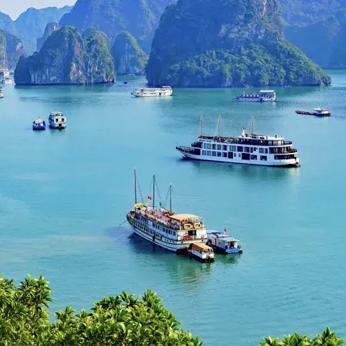 Got pier (Hai Phong)
