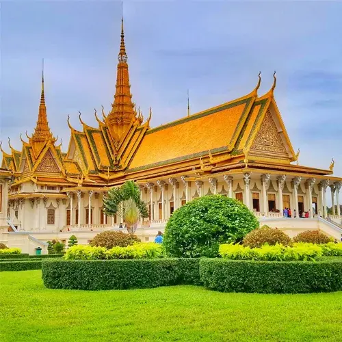 Phnom Penh