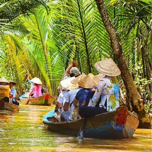 Tien Giang