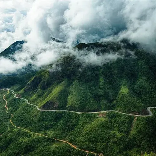 Lai Chau