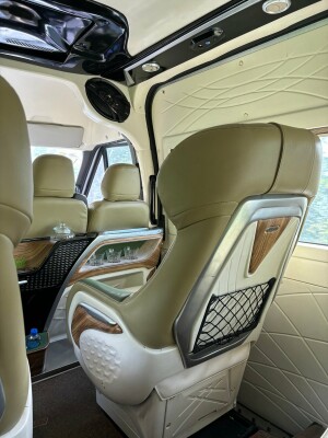 Susanna L comment for Hanoi to Sapa Transer service