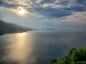 Ana C (Portugal) comment for 