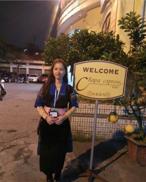 Rico comment for Vietnam Transportation Service