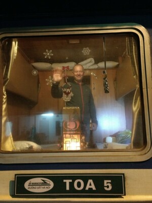 l0ubris (Brisbane, Australia) comment for Vietnam Transportation Service