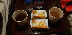 bobnrobyn (Gympie, Australia) comment for Hanoi to Sapa Train