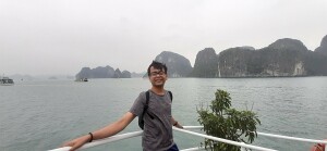 Sudal (Melbourne, Australia) comment for Halong Day Tour – Wego Cruise
