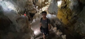 Sudal (Melbourne, Australia) comment for Halong Day Tour – Wego Cruise