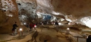 Sudal (Melbourne, Australia) comment for Halong Day Tour – Wego Cruise