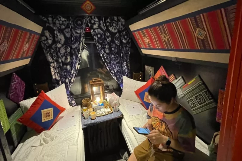 Sapa to Hanoi Transer service picture number 5