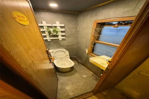 Pingggggrockz (Singapore) comment for Vietnam Transportation Service