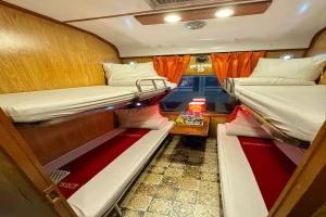 Pingggggrockz (Singapore) comment for Vietnam Transportation Service