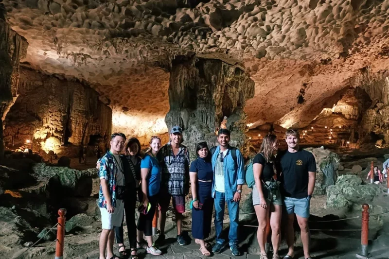 Halong Bay Tours and Actitives picture number 1