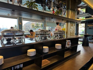 Freedom12894760412 comment for Halong Bay Tours and Actitives