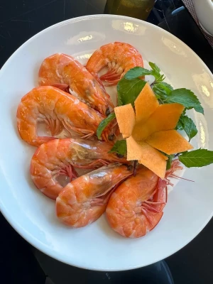  Mei Yun S comment for Halong Bay Tours and Actitives