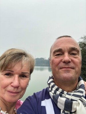 Mickey582014 (Hamburg, German) comment for Eco Sapa Limousine Van Hanoi to Sapa