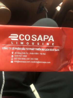 gisya88 (Ranau, Malaysia) comment for Vietnam Transportation Service