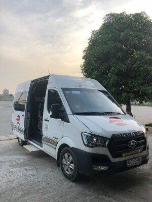 Jon N (Singapore) comment for Hanoi to Sapa Transer service