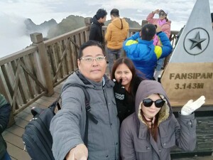 leonardi811 comment for Hanoi to Sapa Transer service