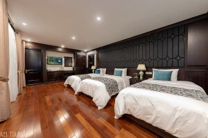 Sealife Legend Cruise 3 Days 2 Nights Triple Legend Suite