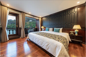 Legend Suite image 2