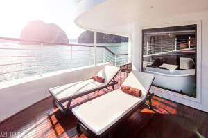 Treasury Suites image 2