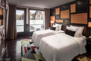 Ambassador Balcony image 2