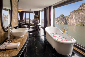 Treasury Suites image 2