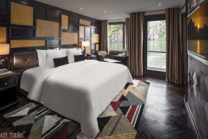 Ambassador Balcony  image 2