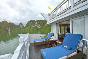 Terrace Suite Cabin  image 2