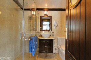 Terrace Suite Cabin  image 2