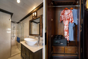 Deluxe Single Cabin image 2