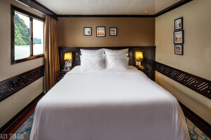 Deluxe Single Cabin image 2