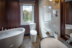 Captain View Terrace Suite image 2