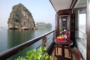 Peony Exclusive Suite image 2